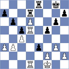 Peach - Wright (Lichess.org INT, 2021)