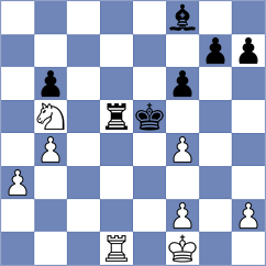 Stojanovski - Mujic (Bela Crkva, 1983)