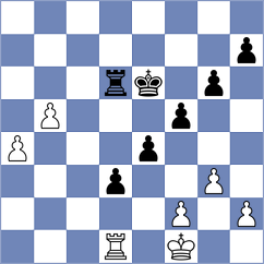 Dobrovlianskiy - Usmanov (Dagomys, 2009)