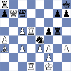Girones Barrios - Bykov (chess.com INT, 2025)