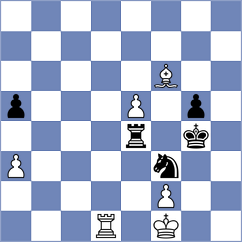 Asensio Linan - Pogorelov (Lorca ESP, 2024)