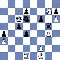 Damaraju - Ragger (chess.com INT, 2024)