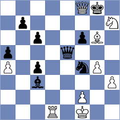 Dyachuk - Yelisieiev (chess.com INT, 2024)