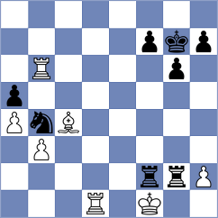 Voiteanu - Gurvich (Chess.com INT, 2020)