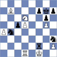Lafleur - Daemen (Sittard, 2003)