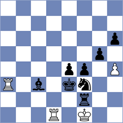 Verbova - Omariev (chess.com INT, 2024)