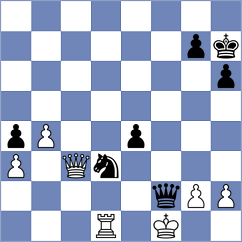 Winkels - Zhuravlev (chess.com INT, 2025)