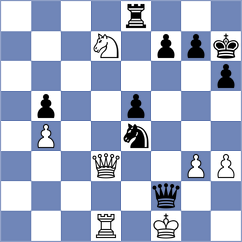 Nathan - Mukherjee (Chess.com INT, 2020)