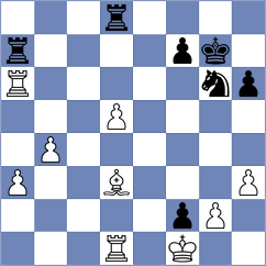 Petrov - Isaev (Rostov on Don, 2011)