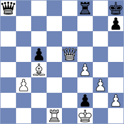 Rychagov - Ferreira (chess.com INT, 2022)