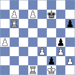 Prieb - Blome (Playchess.com INT, 2020)