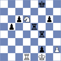 Yeritsyan - Zhigalko (chess.com INT, 2024)