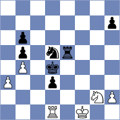 Shumkov - Schetinin (Cheliabinsk, 2009)