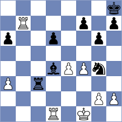 Clevers - Janssen (Voerendaal, 2001)