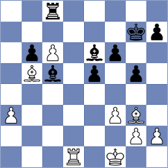 De Lima - El Jawich (chess.com INT, 2025)