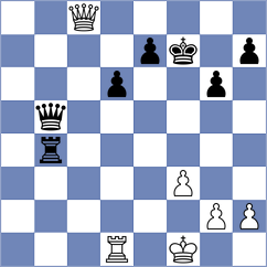 Hernandez - Montevilla Cahuasa (chess.com INT, 2024)