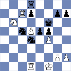 Bortnyk - Hoffman (New York USA, 2025)