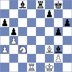 Starke - Delgado Ramirez (Florianopolis BRA, 2025)