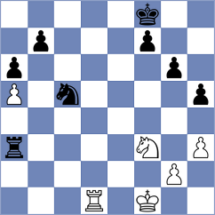 Khrapko - Hernandez (chess.com INT, 2024)