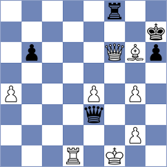 Iglesias - Danila (chess.com INT, 2025)