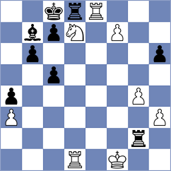 Shafer - Guimaraes (chess.com INT, 2025)