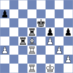 Martin Fuentes - Achuthan (chess.com INT, 2024)