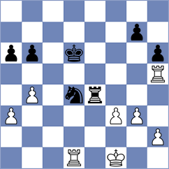 Khanbutaev - Sailer (chess.com INT, 2025)