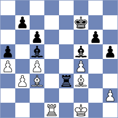 Isakichev - Konyaev (Gorodets, 2010)