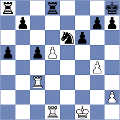 Maalouf - Clemens (MuenchensteinBasel, 1959)