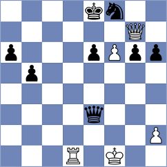 Kostov - Shalyafov (Sofia, 2012)