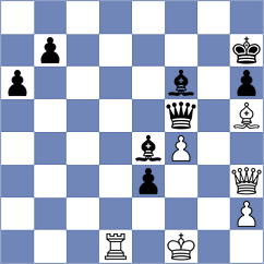 Tilak - Robert (chess.com INT, 2025)