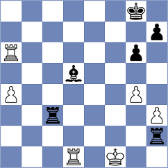 Jumabayev - Vakhidov (chess.com INT, 2025)