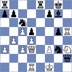 Rosen - Viviani (Chess.com INT, 2019)