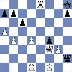 Svidler - Edouard (Porto Carras, 2018)
