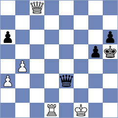 Xu - Pal (Lichess.org INT, 2021)