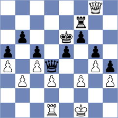Mun - Battsengel (Luzern, 1982)