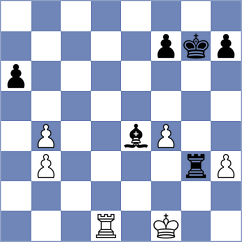 Smith - Henao (St Martin, 1991)