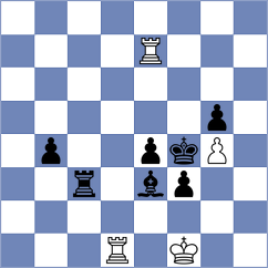 Duda - Caruana (chess.com INT, 2025)