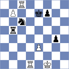 Wilson - Waldowski (USA, 1988)