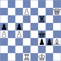 Arabidze - Ataman (Chess.com INT, 2021)
