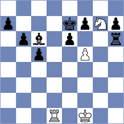 Marochkina - Nguyen Hong Nhung (FIDE Online Arena INT, 2024)
