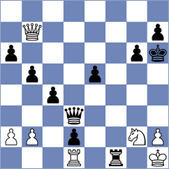 Pinheiro - Manukian (chess.com INT, 2021)