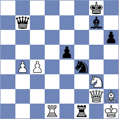Ladan - Levano Loayza (chess.com INT, 2025)