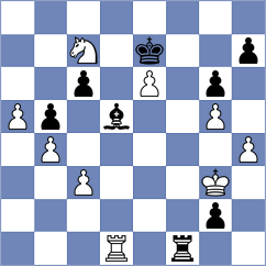 Chekletsov - Mizzi (chess.com INT, 2025)