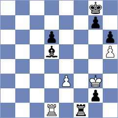 Agibileg - Chigaev (Chess.com INT, 2020)