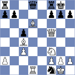 Aakash - Zhukov (chess.com INT, 2024)