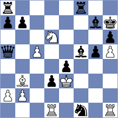 Bernard - Altynbek (Florianopolis BRA, 2024)