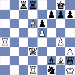 Mayaud - Cramling Bellon (chess.com INT, 2025)