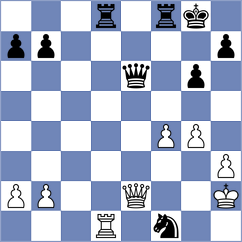 Morozov - Vasiliev (Riazan, 2009)