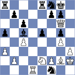 Kokoszczynski - Tristan (chess.com INT, 2024)